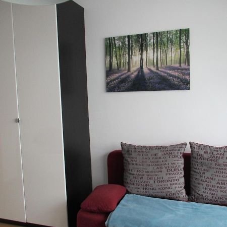 Noch Gemuetlicher Essen Exteriér fotografie