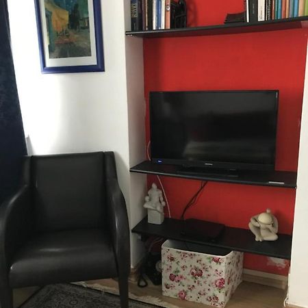 Noch Gemuetlicher Essen Exteriér fotografie