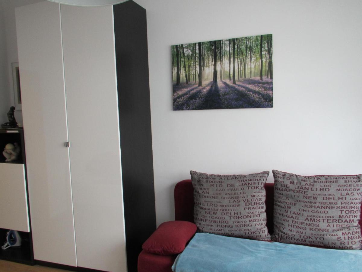 Noch Gemuetlicher Essen Exteriér fotografie