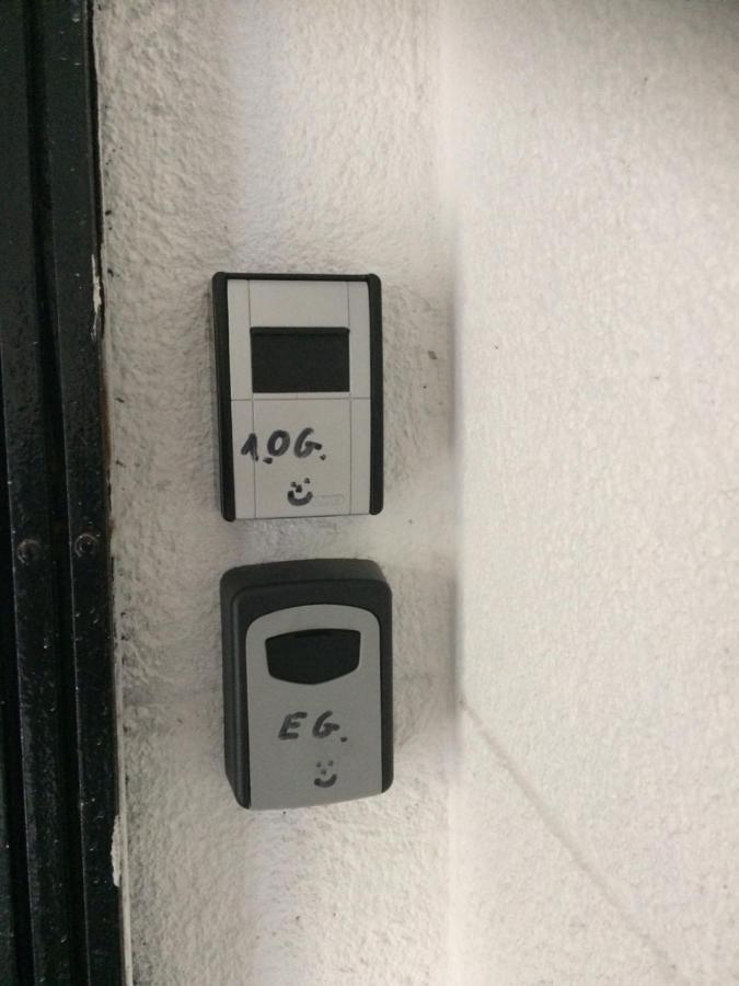 Noch Gemuetlicher Essen Exteriér fotografie