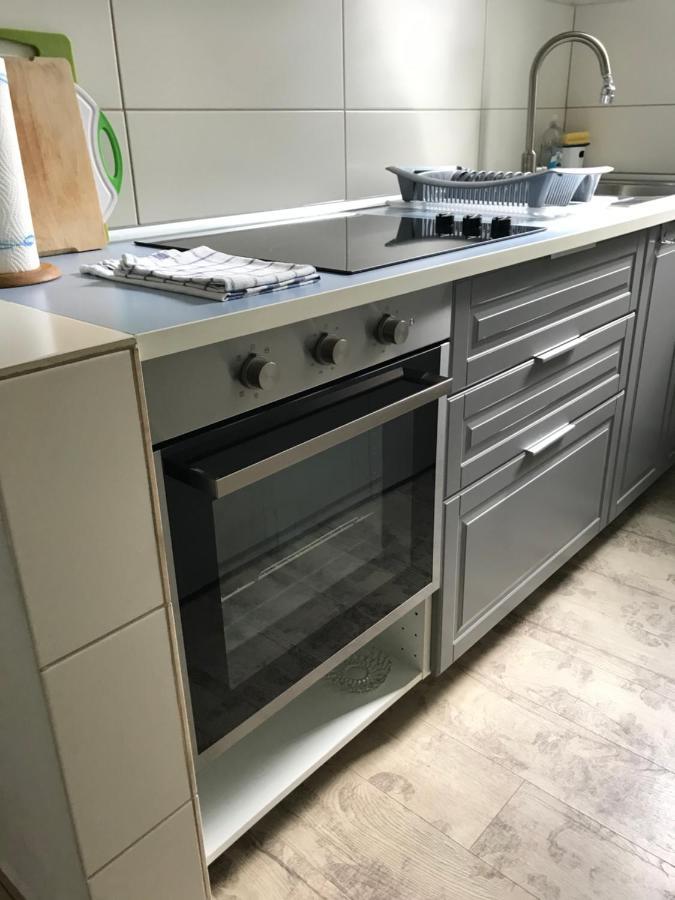 Noch Gemuetlicher Essen Exteriér fotografie