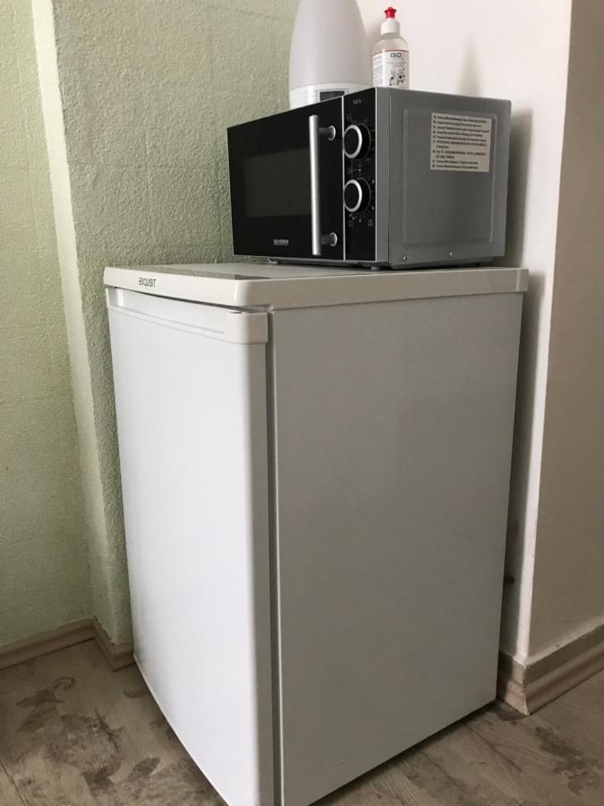 Noch Gemuetlicher Essen Exteriér fotografie