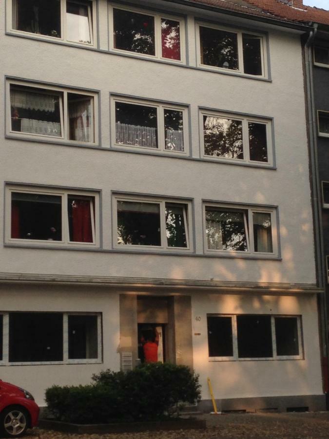 Noch Gemuetlicher Essen Exteriér fotografie