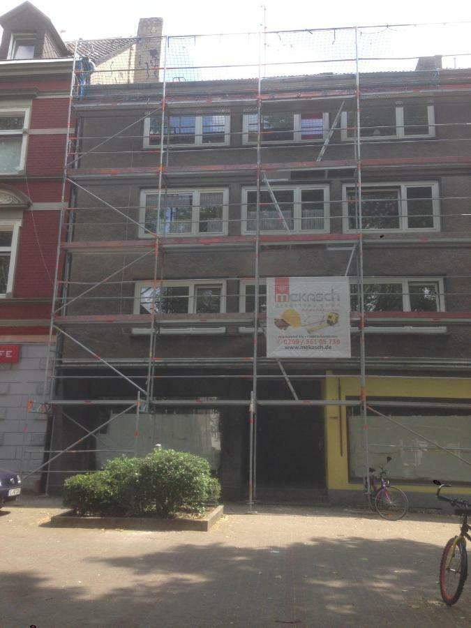Noch Gemuetlicher Essen Exteriér fotografie